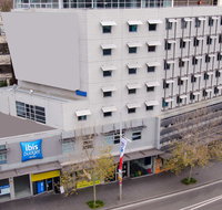 ibis budget Sydney East - Winery Find