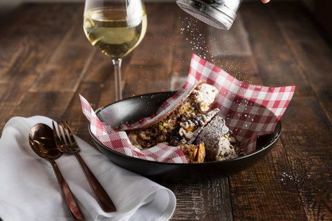 Rydges Sydney Central - Winery Find 27