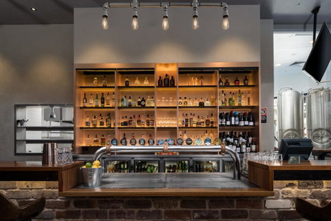 Rydges Sydney Central - Winery Find 3