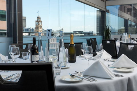 Rydges Sydney Central - Winery Find 38