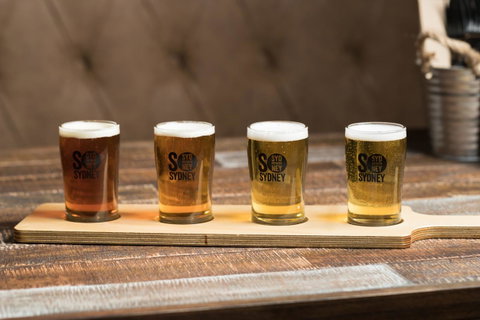 Rydges Sydney Central - Winery Find 30