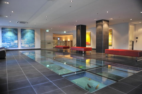 Rydges Sydney Central - Winery Find 0
