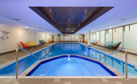 Rydges Sydney Central - Winery Find 4