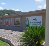 Ashwood Motel - Winery Find