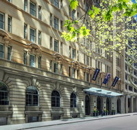 Radisson Blu Plaza Hotel Sydney - Winery Find