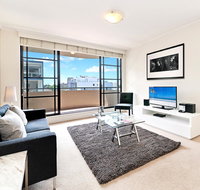 Wyndel Apartments - Apex North Sydney - Winery Find