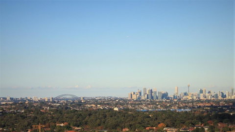Stunning Views Sydney Olympic Park - Winery Find 31