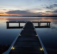 Squid's Ink Motel - Winery Find