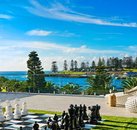 Belle Vue- Penthouse at Black Beach - Winery Find