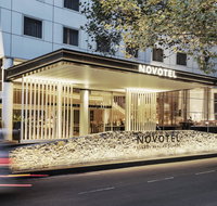 Novotel Sydney Darling Square - Winery Find