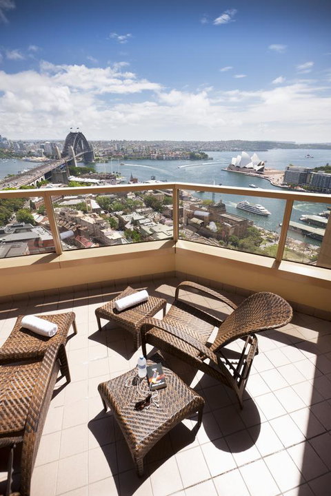 The Sebel Quay West Suites Sydney - Winery Find 30