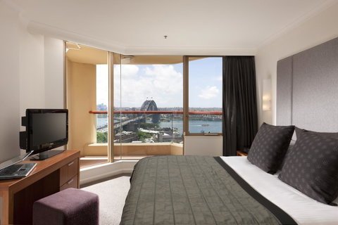 The Sebel Quay West Suites Sydney - Winery Find 16