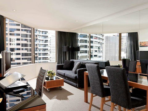 The Sebel Quay West Suites Sydney - Winery Find 41