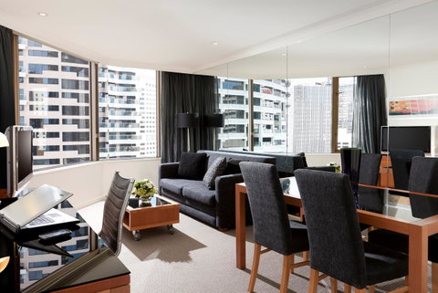 The Sebel Quay West Suites Sydney - Winery Find 14