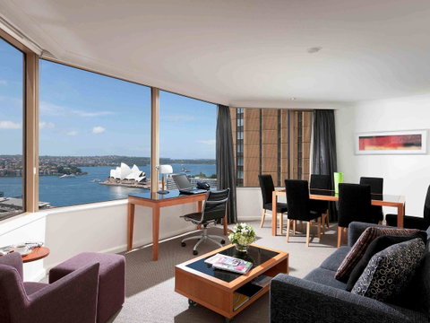 The Sebel Quay West Suites Sydney - Winery Find 39