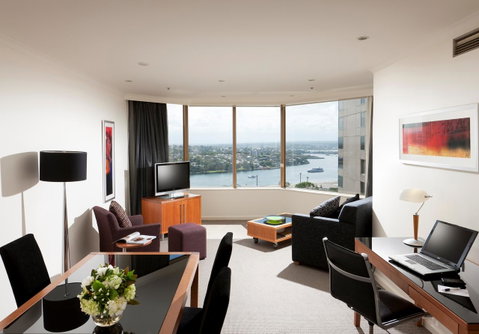 The Sebel Quay West Suites Sydney - Winery Find 13