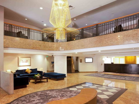 The Sebel Quay West Suites Sydney - Winery Find 0