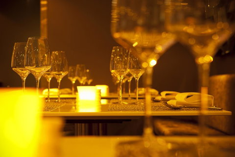 The Sebel Quay West Suites Sydney - Winery Find 29