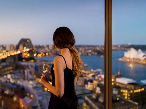 The Sebel Quay West Suites Sydney - Winery Find 43