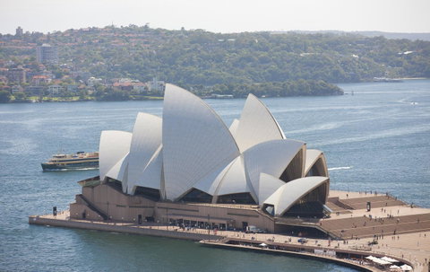 The Sebel Quay West Suites Sydney - Winery Find 35