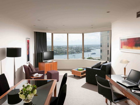 The Sebel Quay West Suites Sydney - Winery Find 42