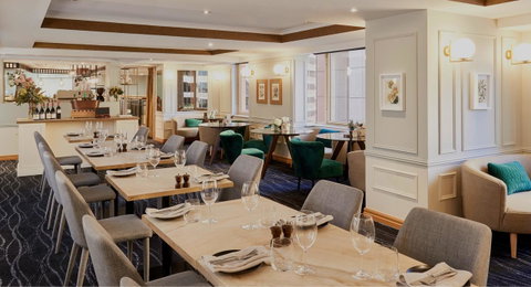 The Sebel Quay West Suites Sydney - Winery Find 5