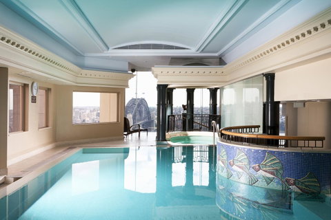 The Sebel Quay West Suites Sydney - Winery Find 6