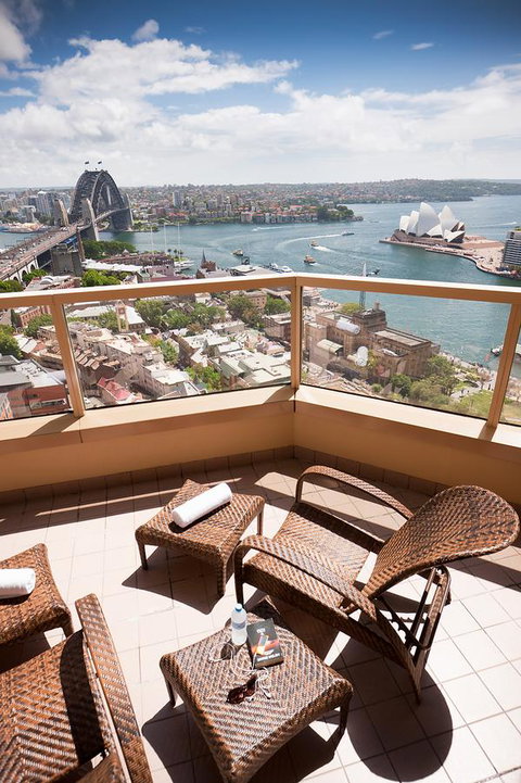 The Sebel Quay West Suites Sydney - Winery Find 2