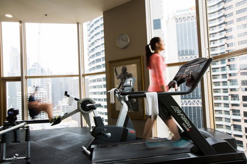 The Sebel Quay West Suites Sydney - Winery Find 10