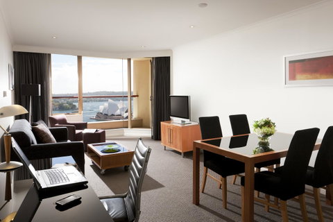 The Sebel Quay West Suites Sydney - Winery Find 33