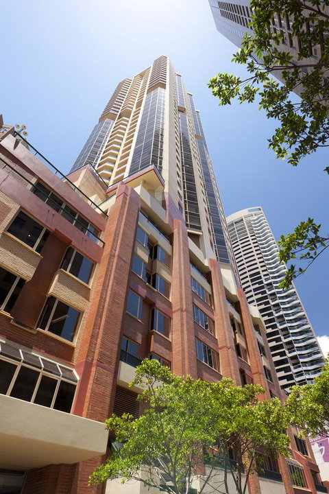 The Sebel Quay West Suites Sydney - Winery Find 38