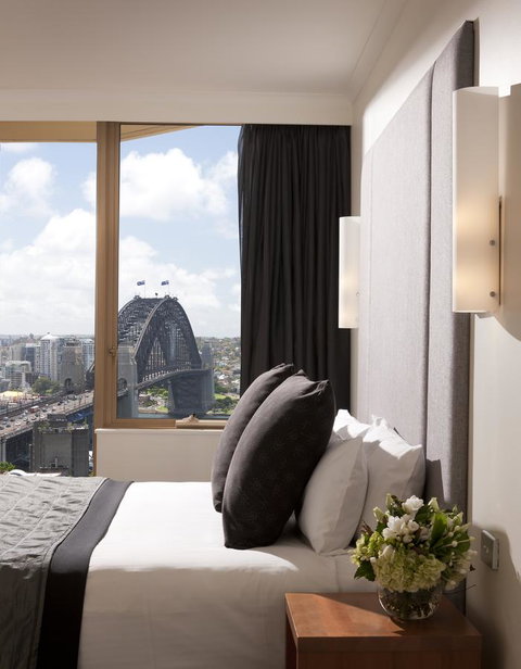 The Sebel Quay West Suites Sydney - Winery Find 11