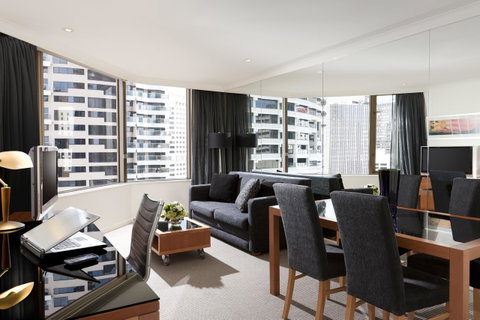 The Sebel Quay West Suites Sydney - Winery Find 32