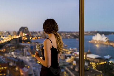 The Sebel Quay West Suites Sydney - Winery Find 24