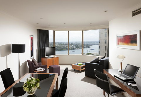 The Sebel Quay West Suites Sydney - Winery Find 27
