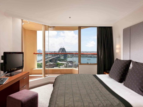 The Sebel Quay West Suites Sydney - Winery Find 36