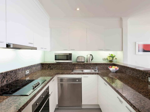 The Sebel Quay West Suites Sydney - Winery Find 37
