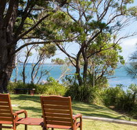 By the Beach BB Self Contained Apartments - Winery Find