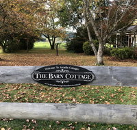 Arcadia - The Barn Cottage  Rosehill Cottage - Winery Find