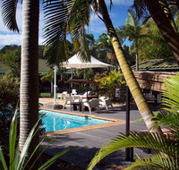 Quality Hotel Ballina Beach Resort - Winery Find