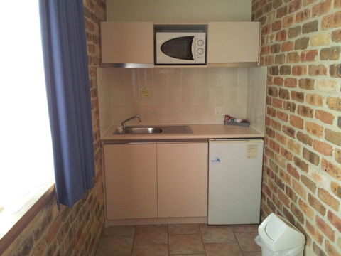 Mollymook Surfbeach Motel & Apartments - Winery Find 34