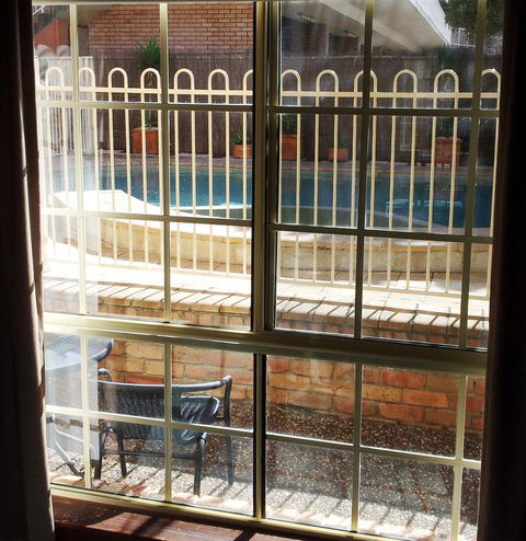 Mollymook Surfbeach Motel & Apartments - Winery Find 28