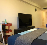 Lovely CBD Studio next to Central  Haymarket Chinatown - Winery Find