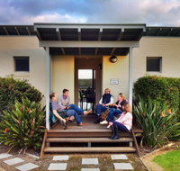 Adina Vineyard - Winery Find