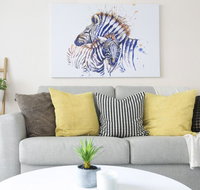 Paxsafe Sydney Hyde Park Budget Apartments - Winery Find