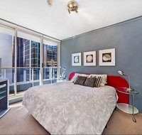 Sydney CBD Two Bedroom walk to Opera House - Winery Find