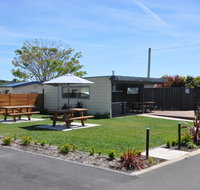 Crestview Tourist Park - Winery Find