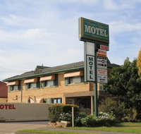 Hunter Valley Motel - Winery Find