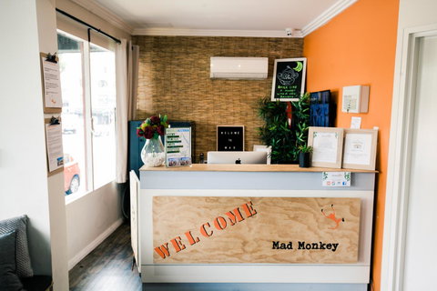 Mad Monkey Broadway - Winery Find 25