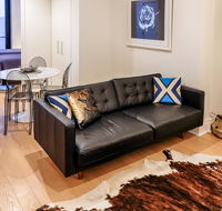 Orange Stay Apartments Potts Point - Winery Find